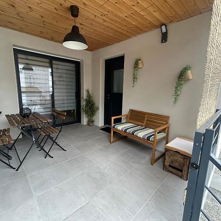 Cocon Chaleureux Au Coeur De Mirepoix Apartamento Mirepoix  Exterior foto