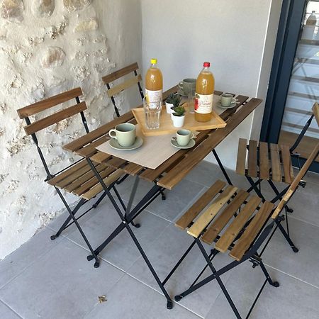 Cocon Chaleureux Au Coeur De Mirepoix Apartamento Mirepoix  Exterior foto