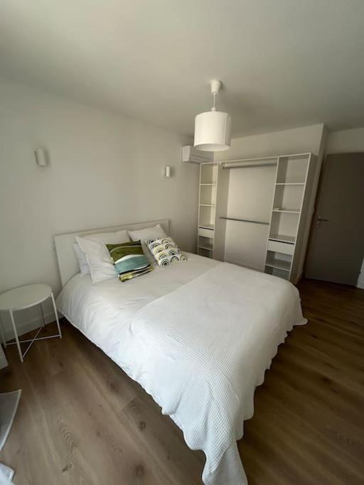 Cocon Chaleureux Au Coeur De Mirepoix Apartamento Mirepoix  Exterior foto