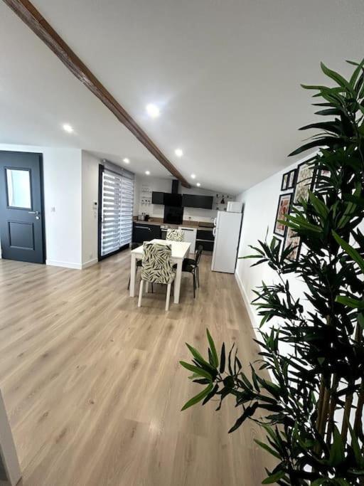 Cocon Chaleureux Au Coeur De Mirepoix Apartamento Mirepoix  Exterior foto